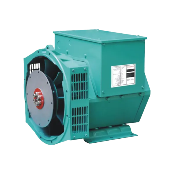 Alternator-SZN164 SERIES (8.1-16KVA)