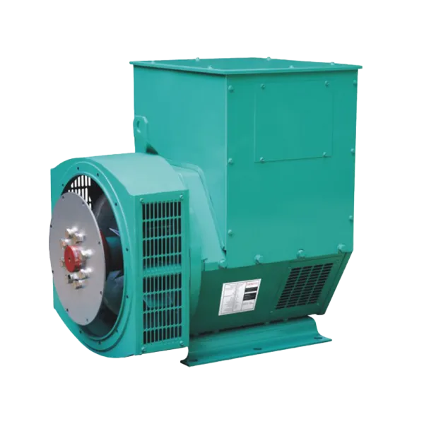 Alternator-SZN224 SERIES (42.5-85KVA)