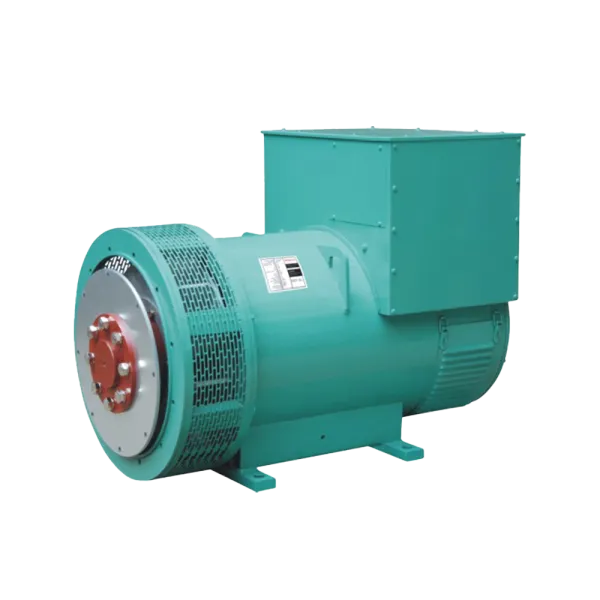 Alternator-SZN314 SERIES (250-400KVA)