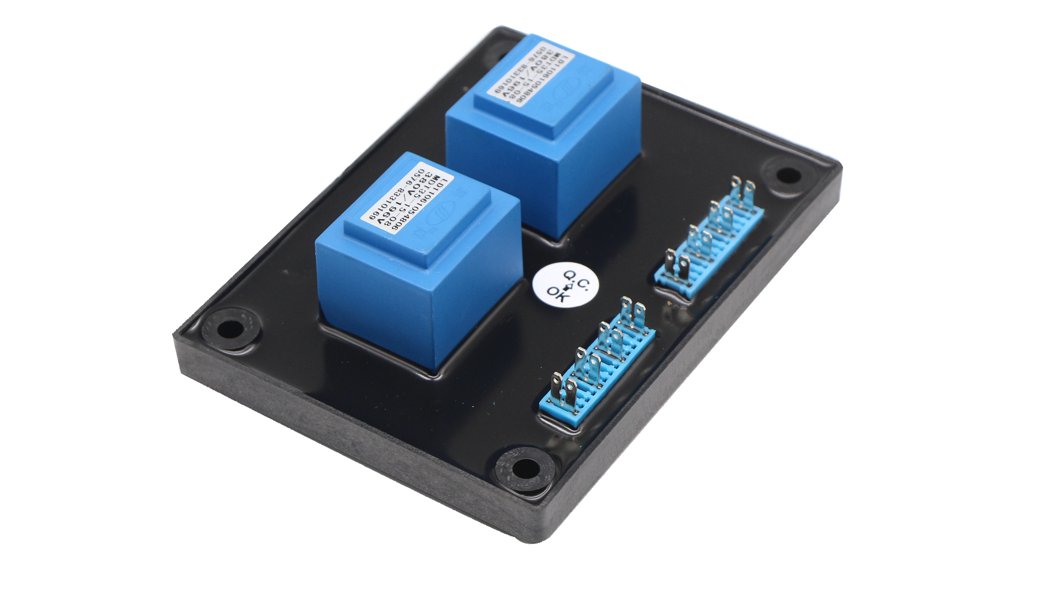 AVR-STFD-Isolation transformer