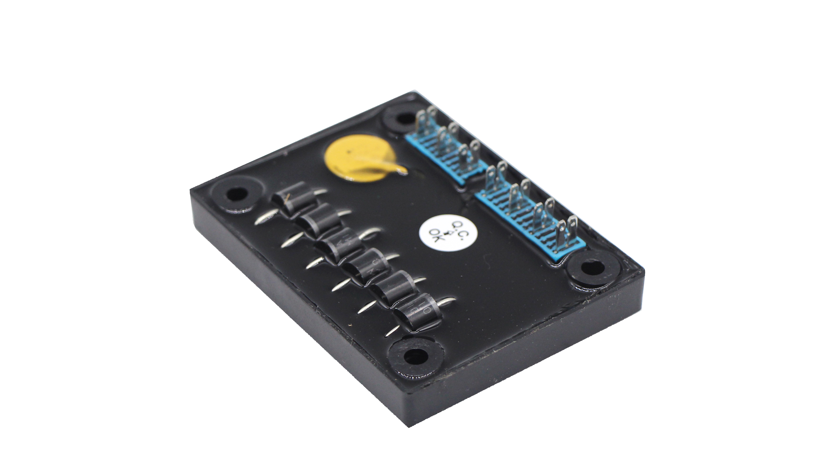 AVR-STFD-Stamford rectifier board