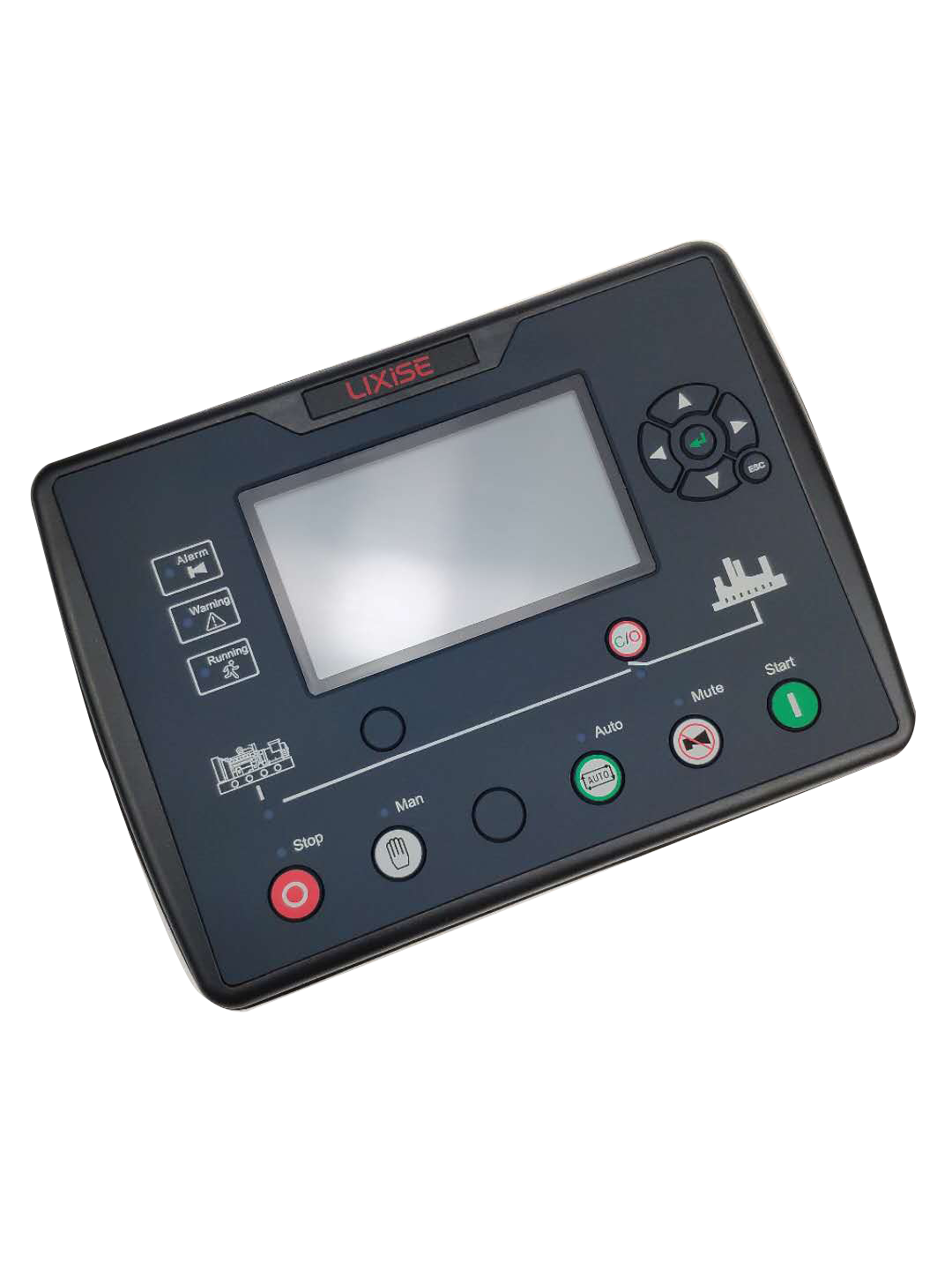 Controller-Lixise-6610