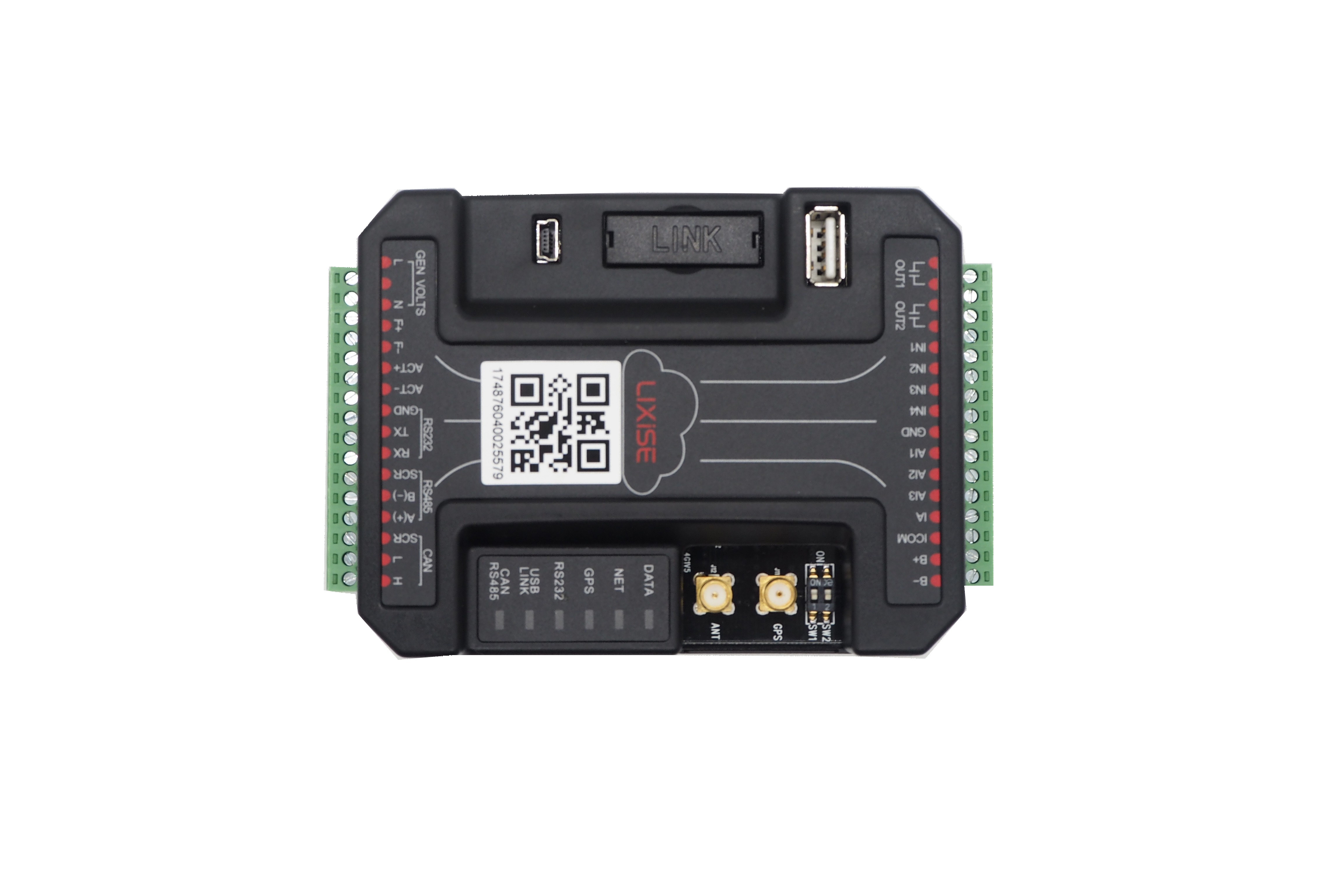 Controller-Lixise-OEM Module