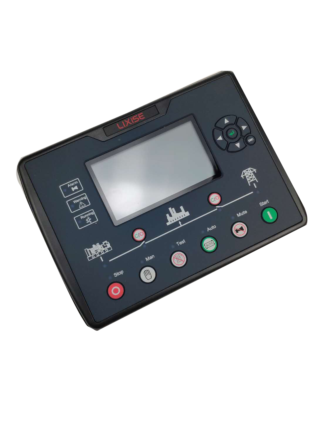 Controller-Lixise-6120E