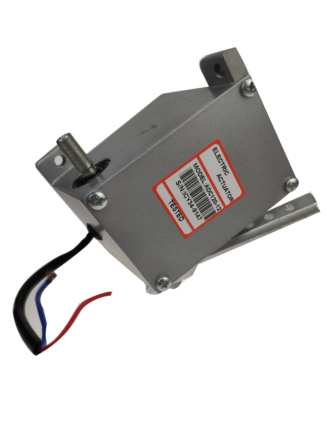 Actuator-GAC-ADC120-12V