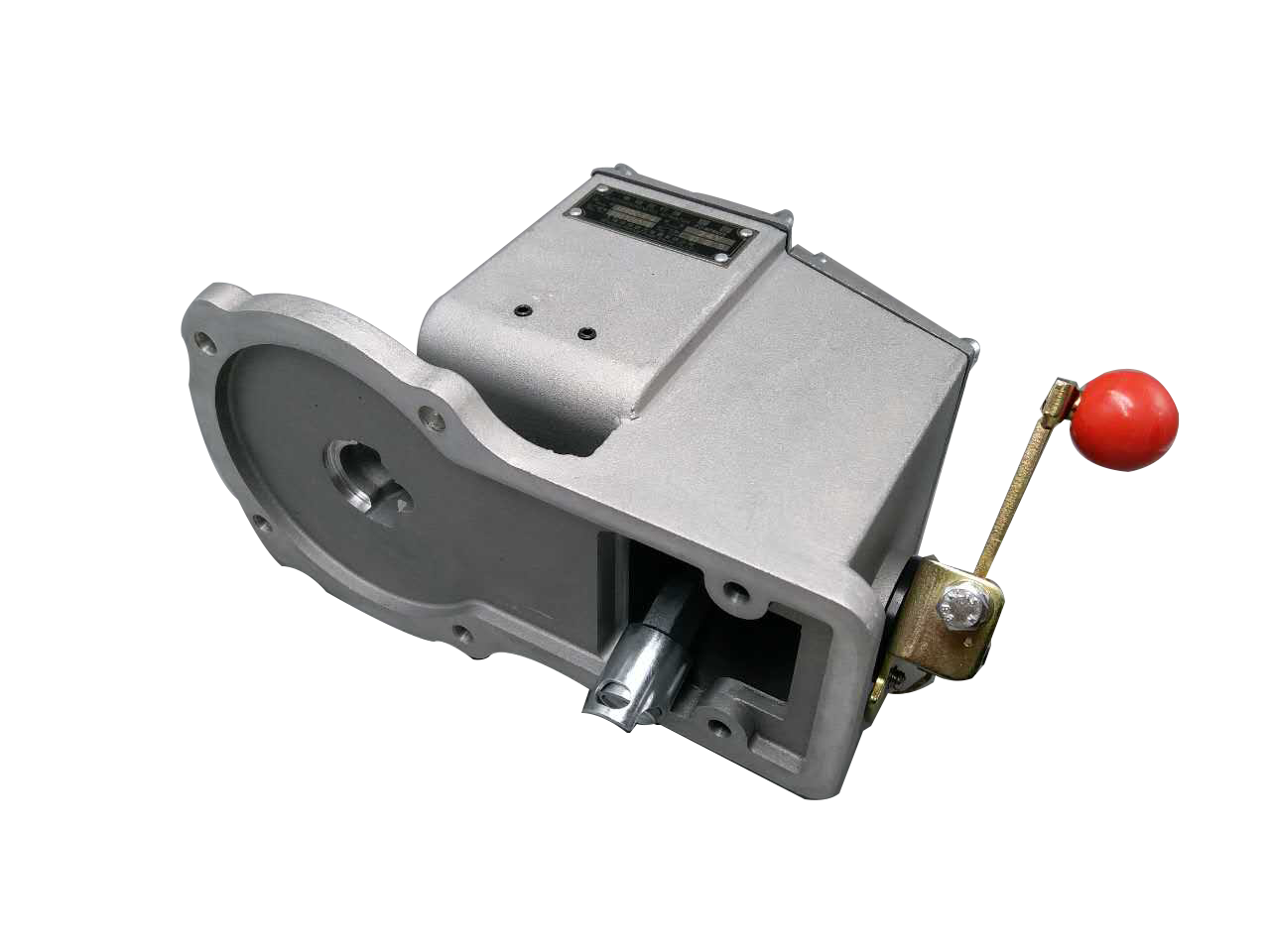 Actuator-A800C