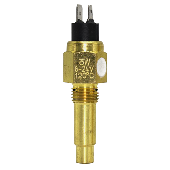 Sensor-Water Temperature Sensor-M14X1.5