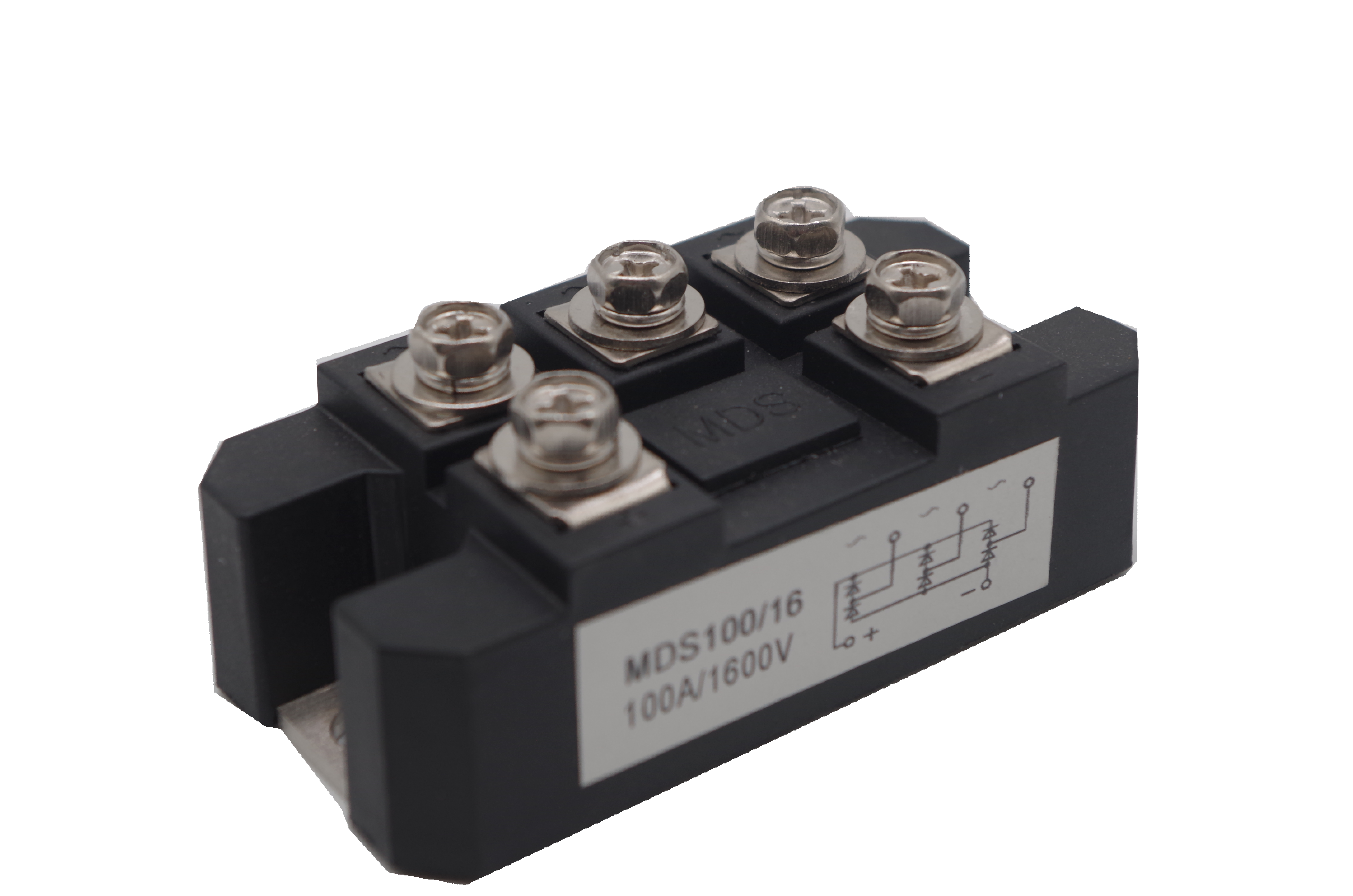 Rectifier-MDS100-16