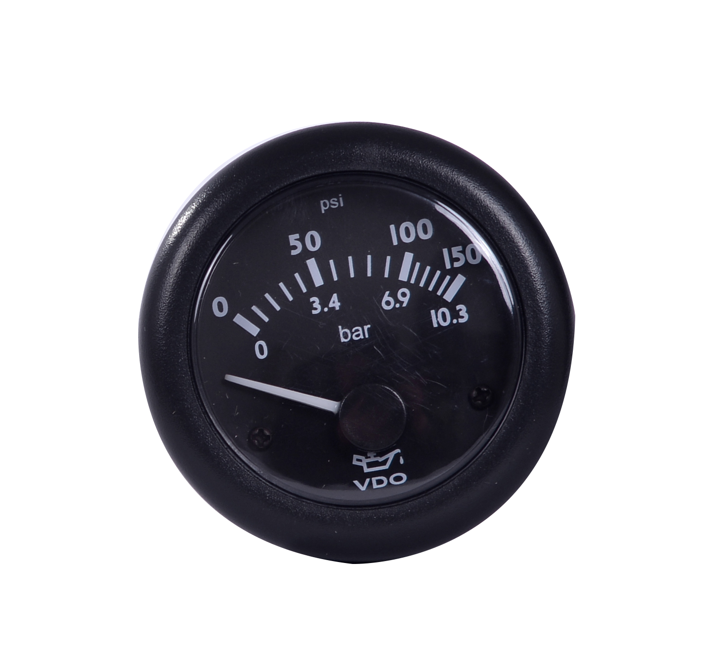 Gauge-Various VDO gauges