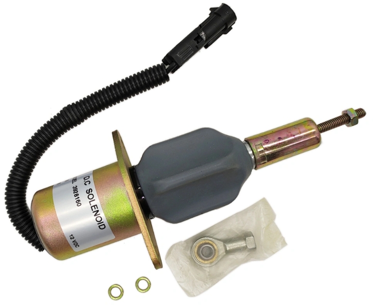 Solenoid-3928160