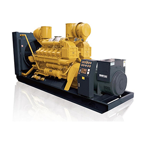 Generator set-Smart Diesel Generator Set