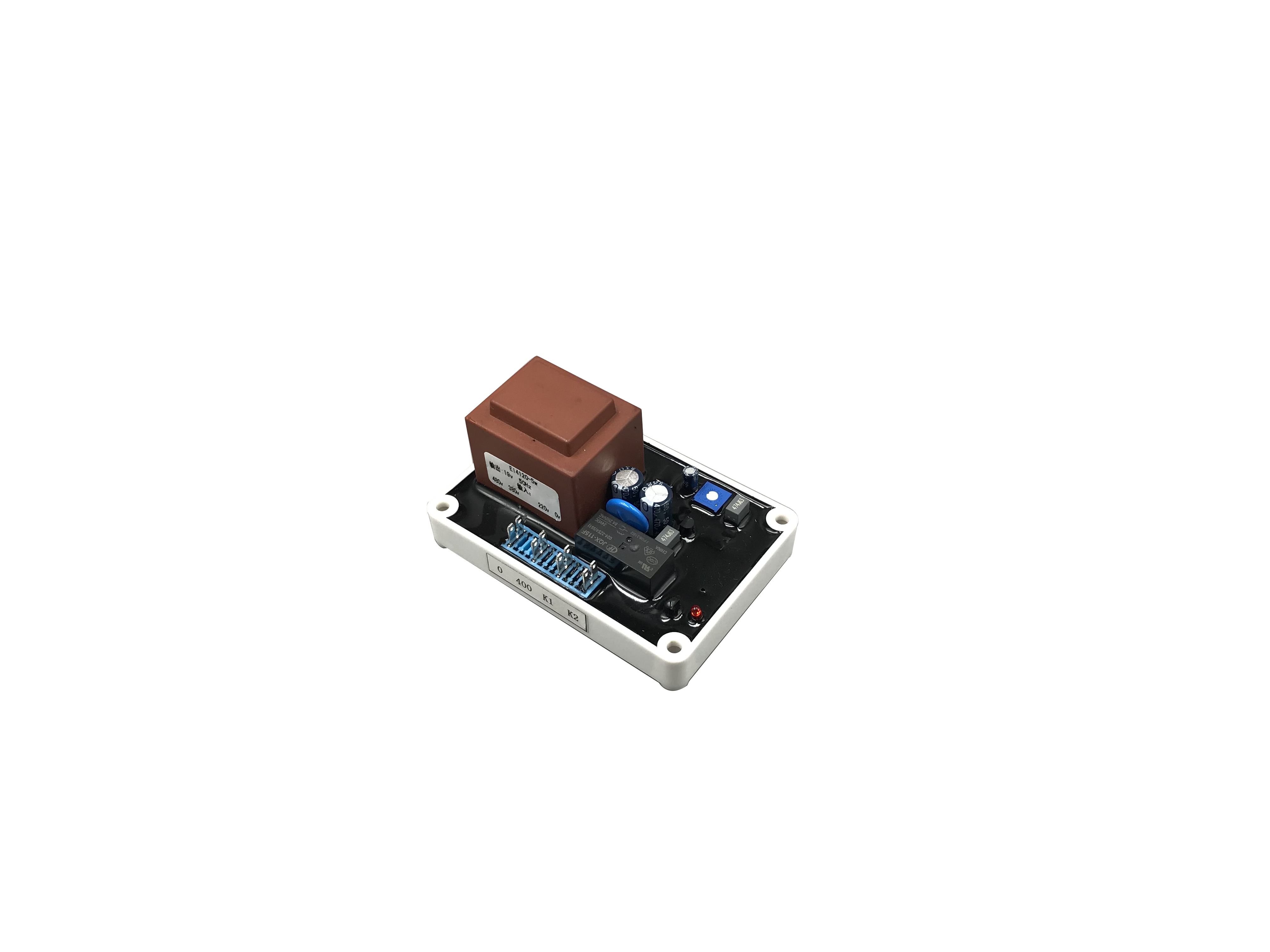 AVR-Aspire-Over-voltage Protection Module