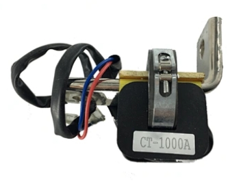 Droop Transformer-CT-1000