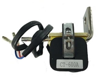 Droop Transformer-CT-600