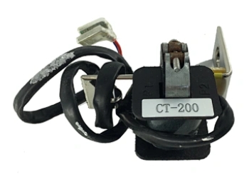 Droop Transformer-CT-200