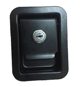 Other Spare Parts-Canopy Spare Parts Doorlock