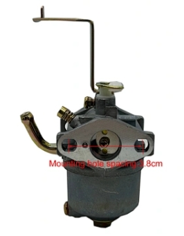 Other Spare Parts-Gasoline Generator Accessory ET950 Carburetor