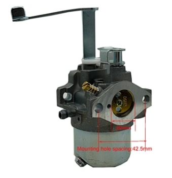 Other Spare Parts-Gasoline Generator Accessory GM182 Carburetor